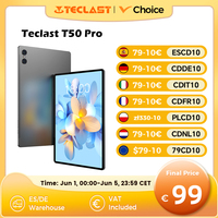 Teclast T50Pro Tablet 11\