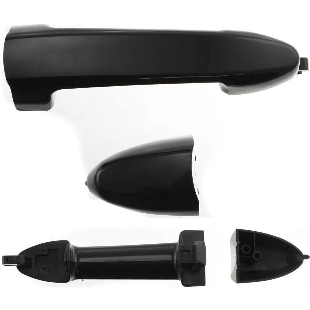 

Дверная ручка для Ford Escape 2001-2012 гг., передняя правая или задняя левая или правая внешняя