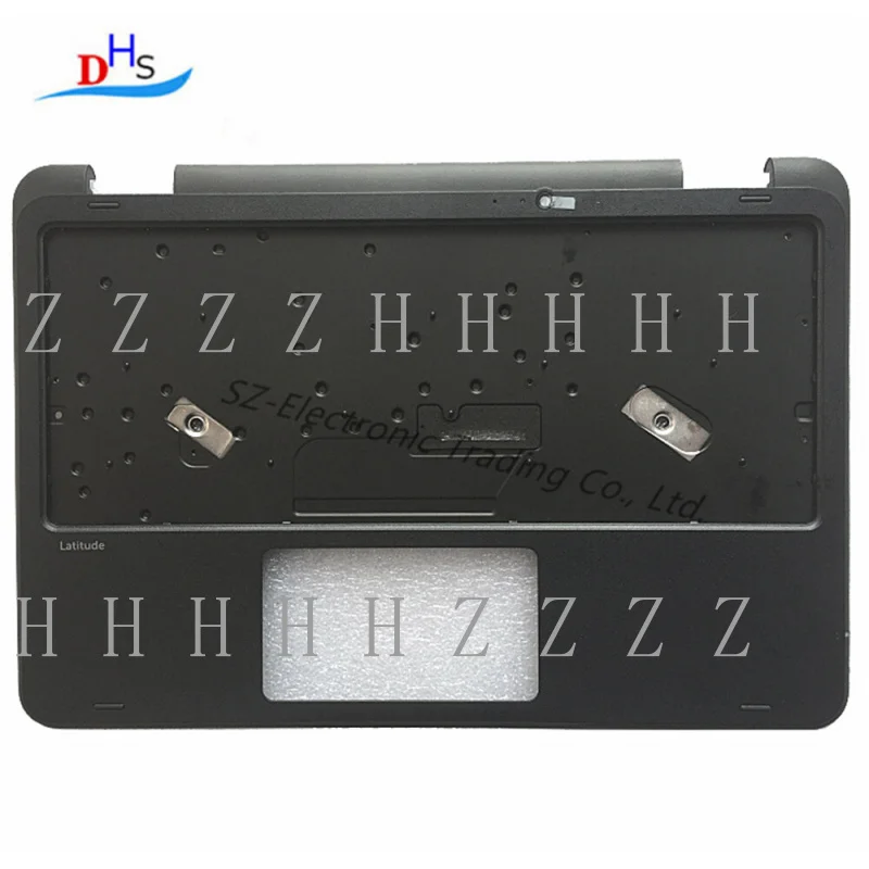 

Новая крышка-рамка для клавиатуры Dell Latitude 3189 (0WFT0T)