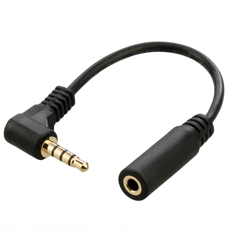 Splitter Cable 3.5mm 1 To 3 4 5 Splitter Stereo Plug Male To 1/8\