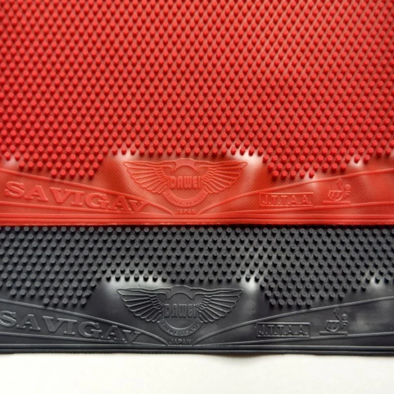 SAVIGA OX Table Tennis Rubber - огляд і ціна Table Tennis Rubber Anti Spin