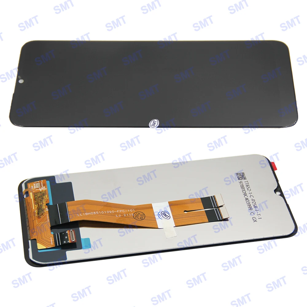 For Samsung A02s A025 Display Touch Screen Digitizer Assembly For Samsung A02s A025M A025F/DS A025G/DS LCD