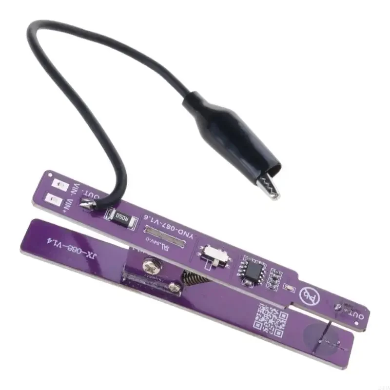 

Clip For Smartphones Devices With Current Detections Power Features On Clip Tool