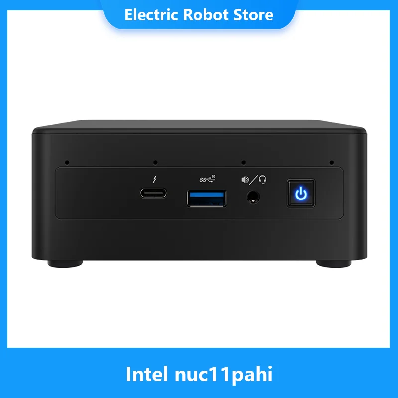 

Intel nuc11pahi3 cheetah Canyon mini computer host core 11th generation home office