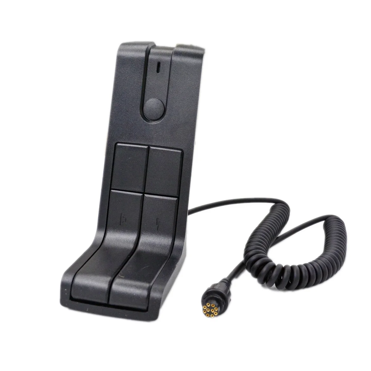 SM10A1 Desktop Microphone Speaker for Hytera MD780 MD782 MD785 MD78XG RD965 RD980 RD982 RD985 Mobile Radio PTT Mic Loudspeaker - view 5
