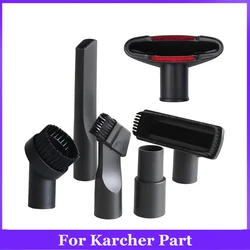 Accessories For Karcher NT18/1 NT25/1 NT30/1 NT38/1 WD1 WD2 WD3 WD4 WD5 MV3 MV5 DS550 Nozzle Clean Tool Brush Vacuum Cleaner