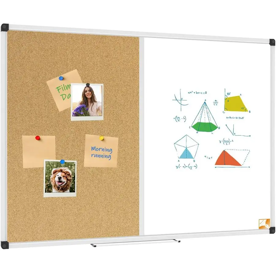 Magnetic Whiteboard…