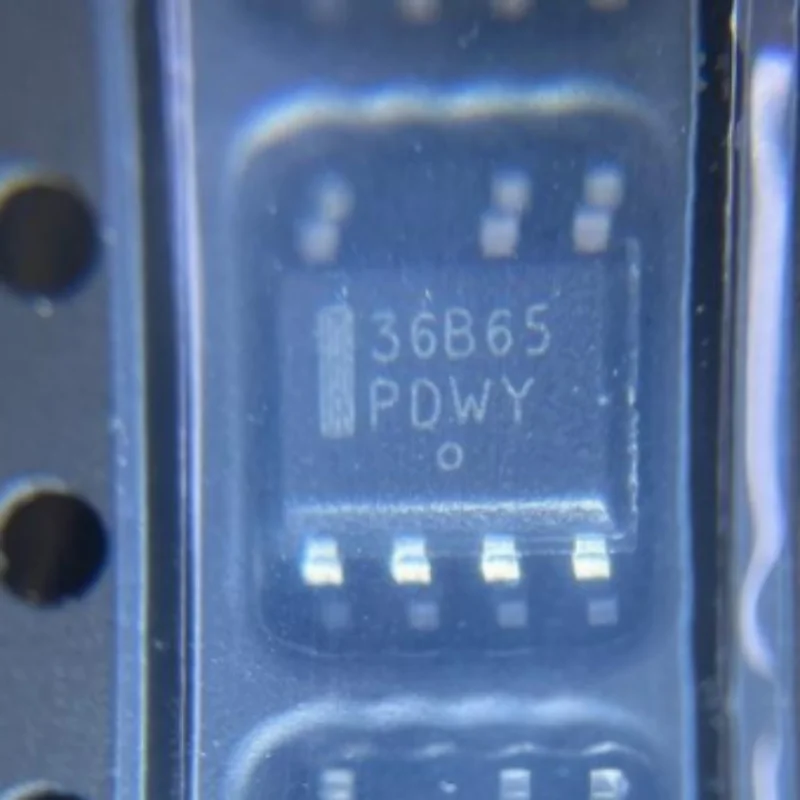 

5pcs/lot 36B65 NCP1236BD65R2G NEW Original Genuine Chip Packing 7-SOP