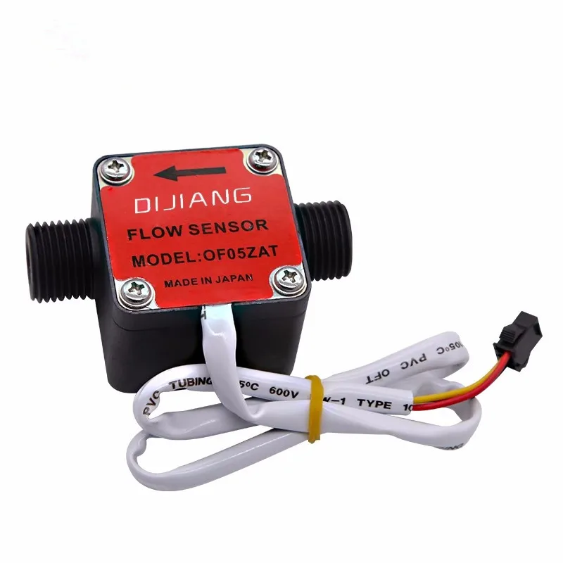 Imagem -02 - Liquid Counter Medidor de Fluxo de Óleo Combustível Líquido Contador Diesel Gasolina Engrenagem Sensor de Fluxo Novo g1 Gg3