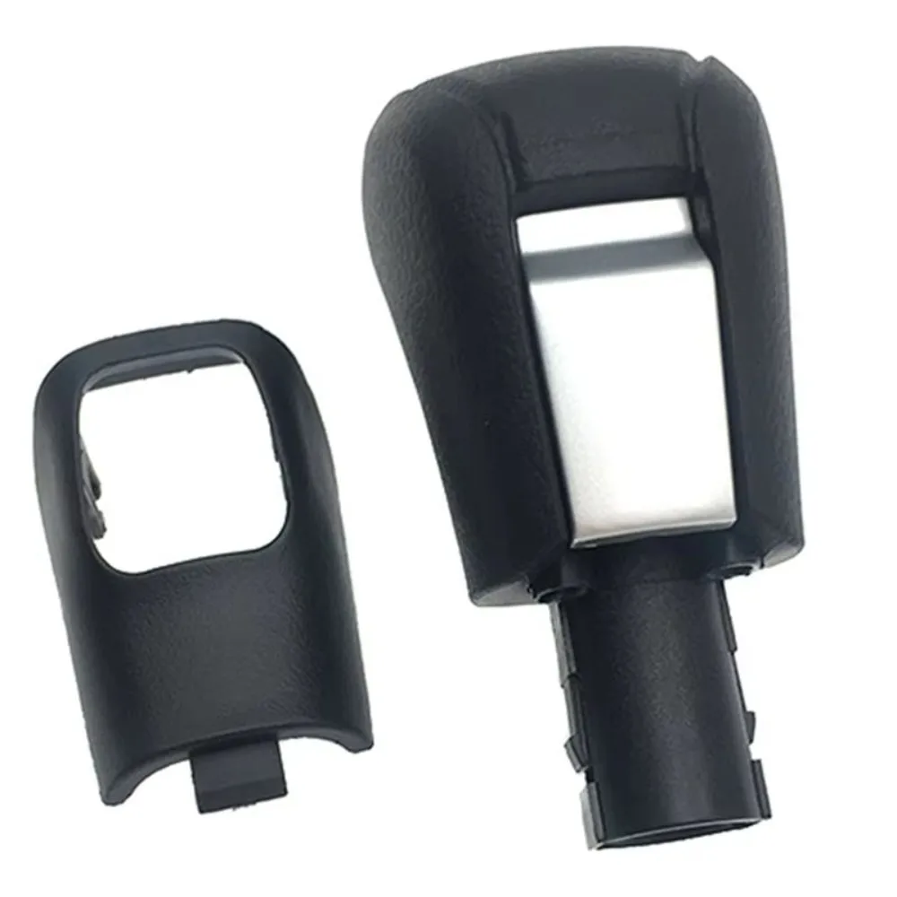 ZF-F 54131-TEA-H81ZA manija  perilla  palanca  cambios automática  coche para Honda Civic 2016-2021 2017 2018 2019 2020