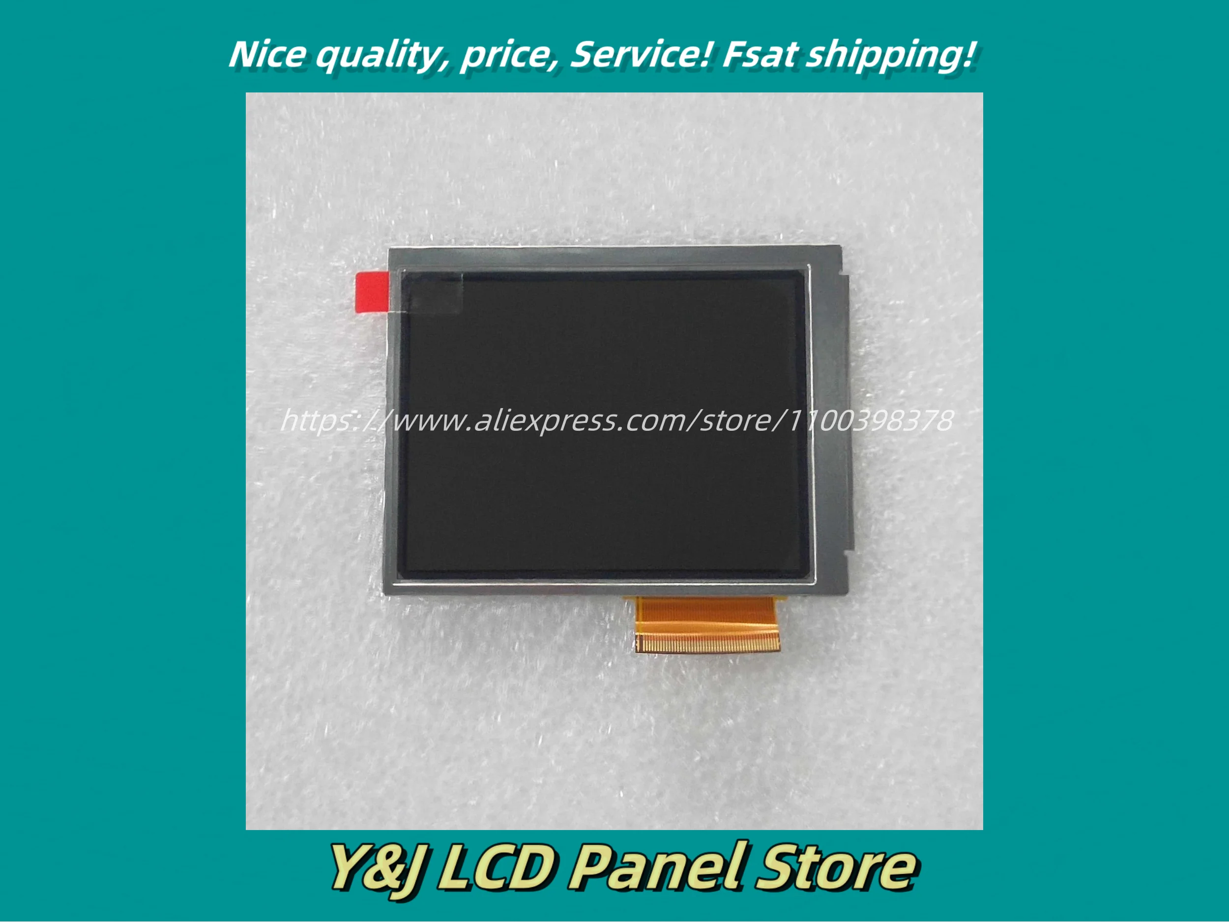 交換用デジタル-デバイス用-35-インチ-lcd-ディスプレイ-スクリーン-lq035q7dh07-標準解像度-タッチ機能なし