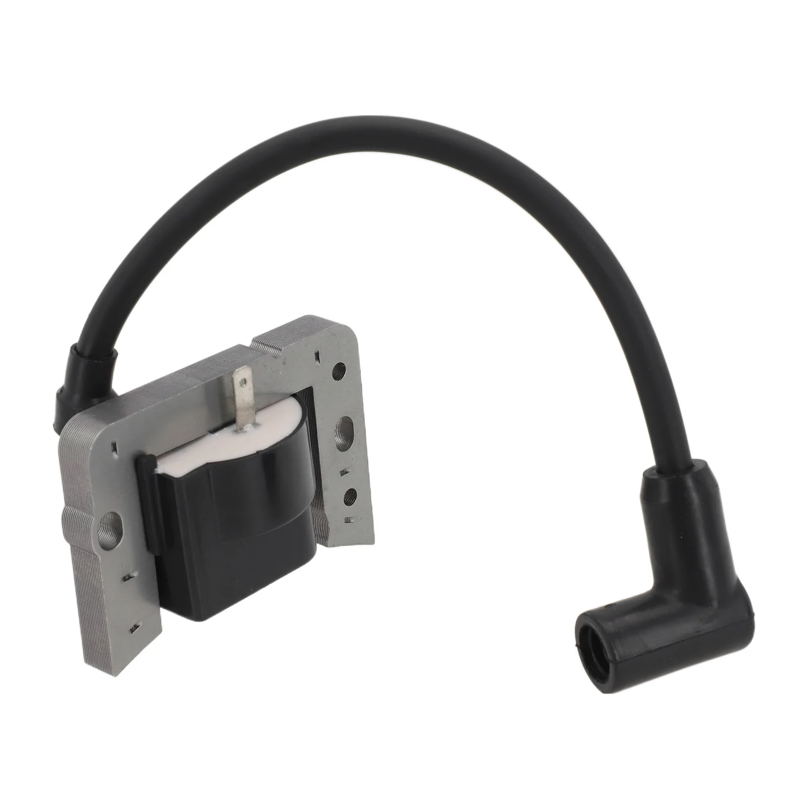Ignition Coil Compatible with For Tecumseh Lawn Mower Engines Efficiently Replaces Numerous Part Numbers including 34443 Series