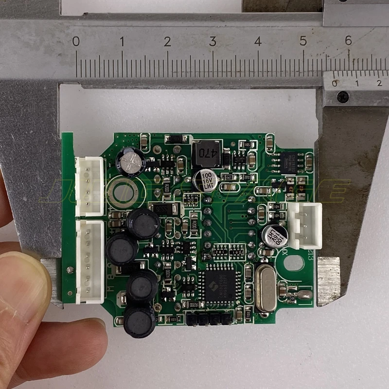 Main Board Mainboard For 18x3w 24x3w 36x3w 24x8w 18x8w LED Wall Wash Light DMX512 Led Bar