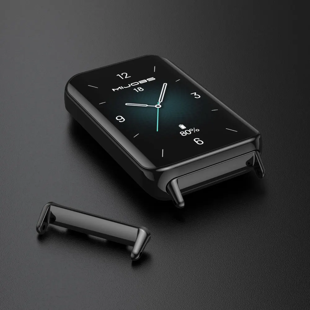 Onore fascia 4 cinghia per Huawei Honor Fascia 4 Astuto Della Vigilanza Accessori Milanese in metallo bracciale in acciaio banda di ricambio 5 cinghia