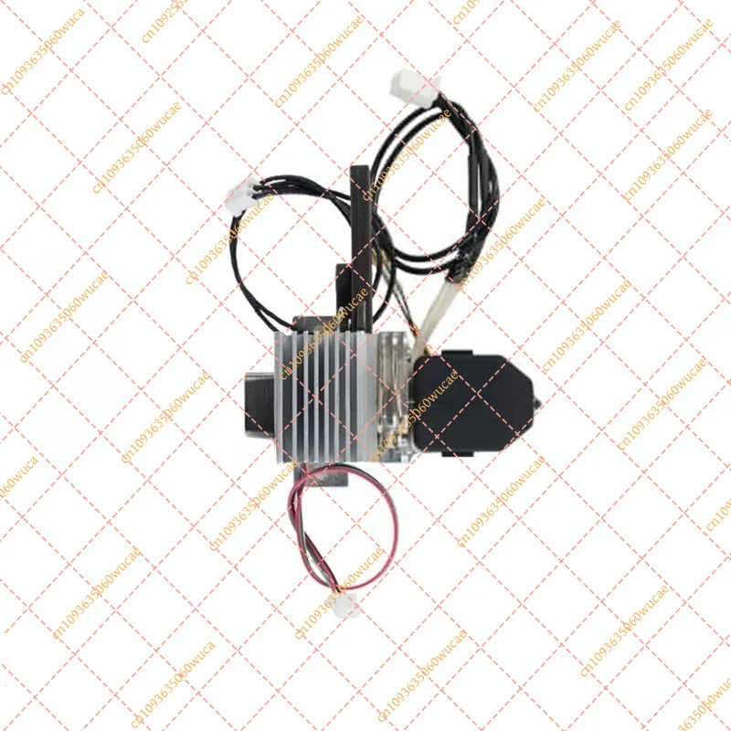 for ANYCUBIC Kobra X / ACE GEN2 3D Printer Parts Hotend Cutter Assembly