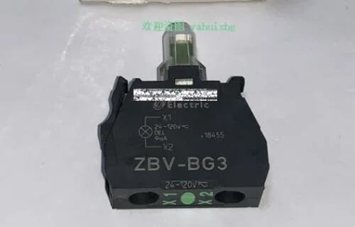 Indicador de ZBV-BG1, ZBV-BG3, ZBV-BG4, nuevo, original, stock, ZBV-BG5