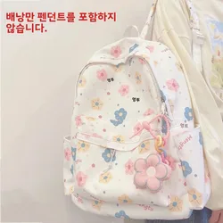 NewFashion Backpack Warterproof Women Anti-theft Shoulder Bag Casual Large Capacity School Bag For Teenager Travel Rucksack