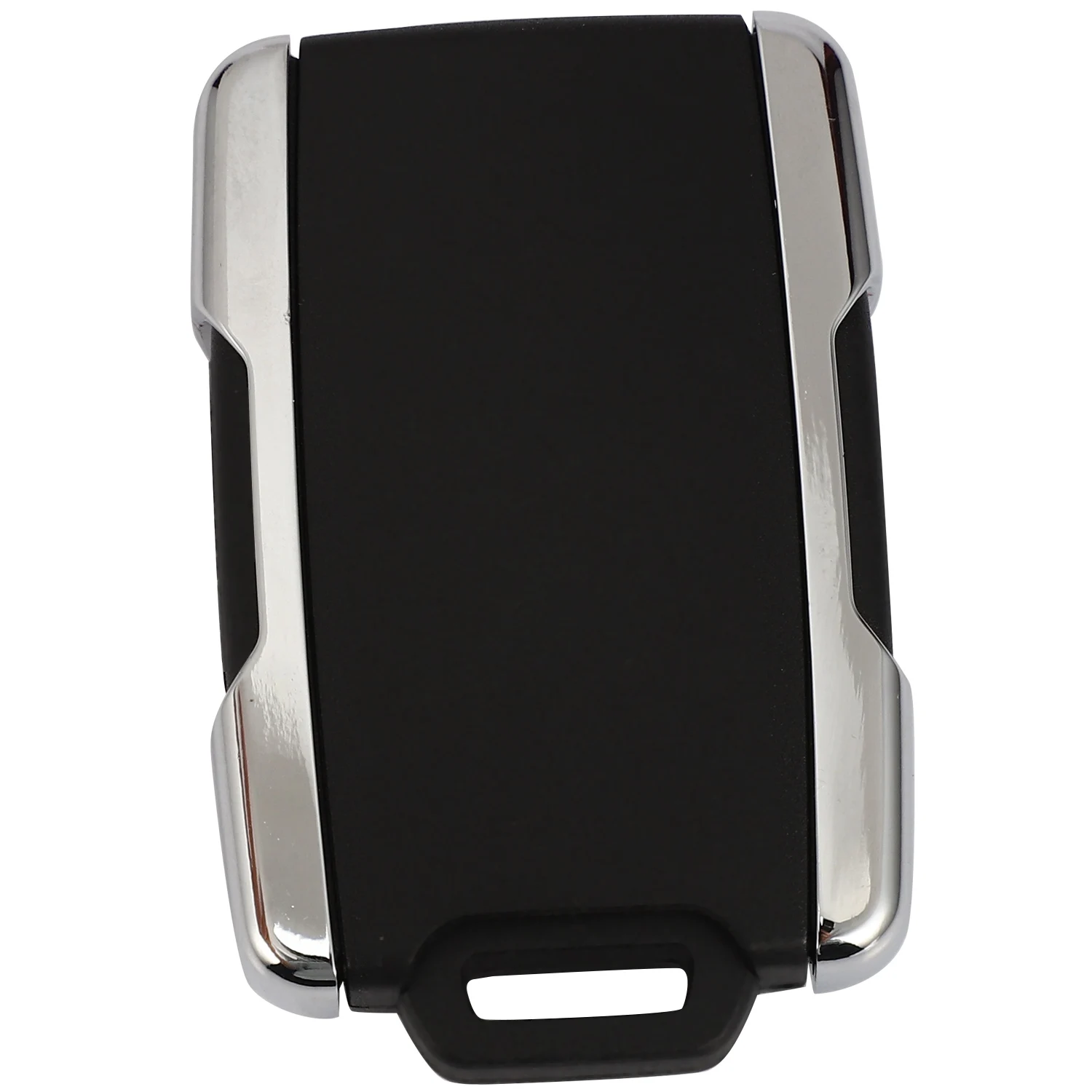 BT-Auto 315 MHz 4-Tasten-FOB-Smart-Remote-Key für Silverado Colorado GMC Sierra 2014–2106 2017 2018 FCC M3N-40821302