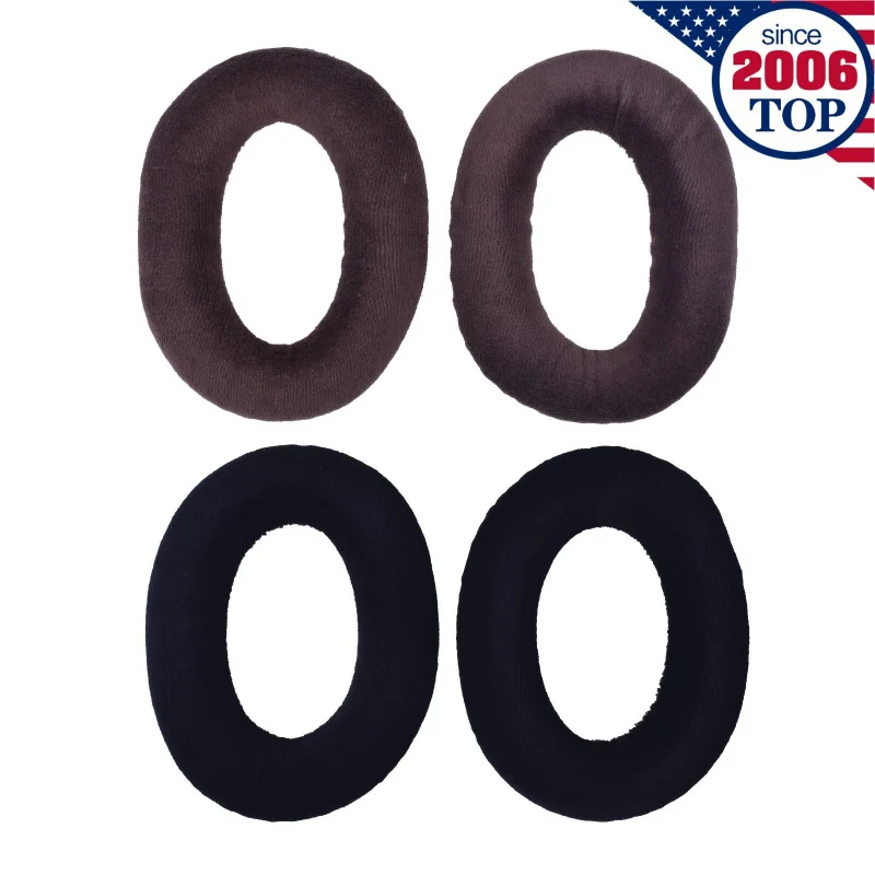 For For Sennheiser HD598 Ear Pads Replacement HD 598SE HD599 HD595 HD569 558 Earpads