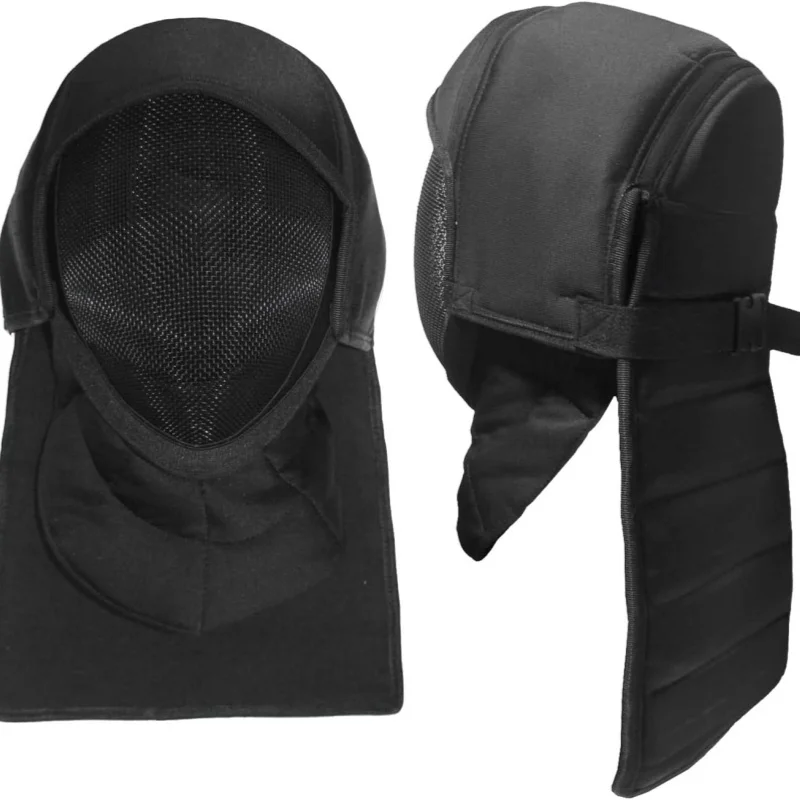 #15 Trending Fencing Masks Right Now