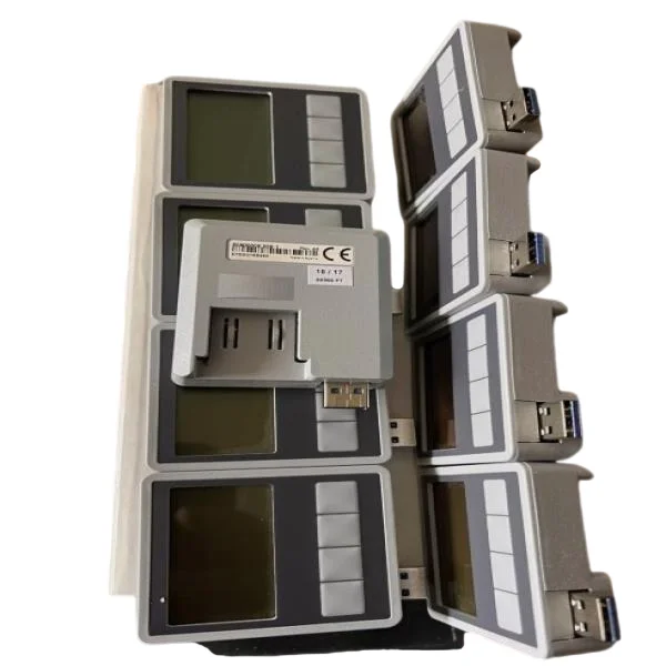 Plc Display Module 8EAD0000000-1 Advanced Industrial Control High Performance