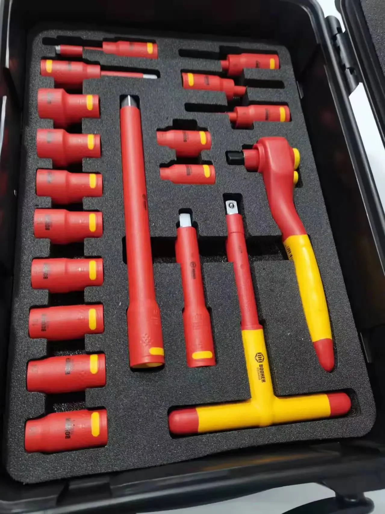 Top selling insulated tools 50pcs 1/2\