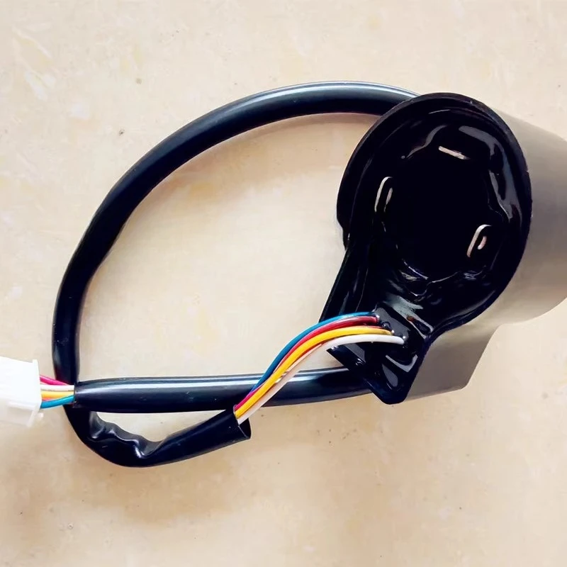 

Аксессуары для кондиционирования и холодильного оборудования 17F04390A, катушка электронного расширительного клапана, новая