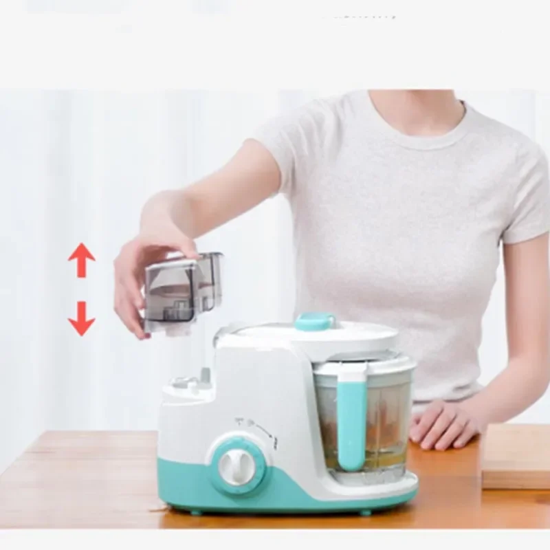 Multifunctional Baby Auxiliary Food Mixer machine blender