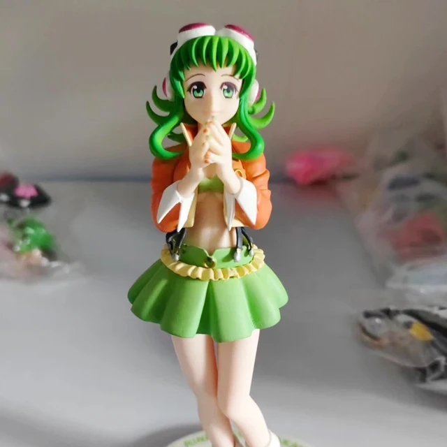 vocaloid gumi megpoide