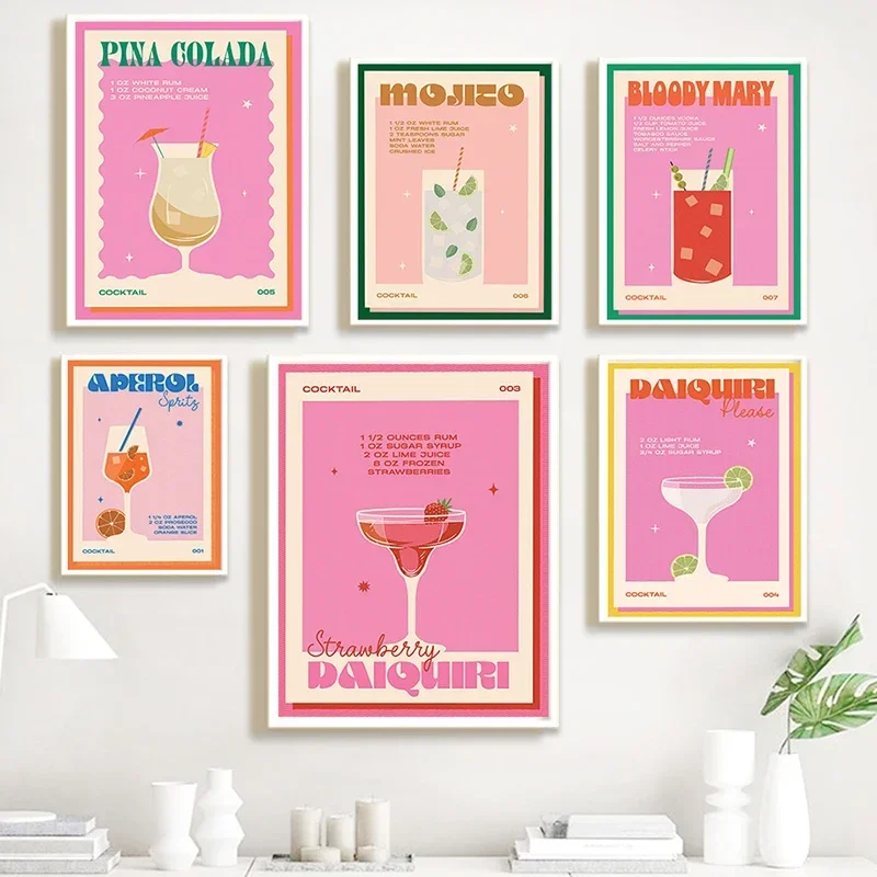 Modern Cocktail Moj… - image