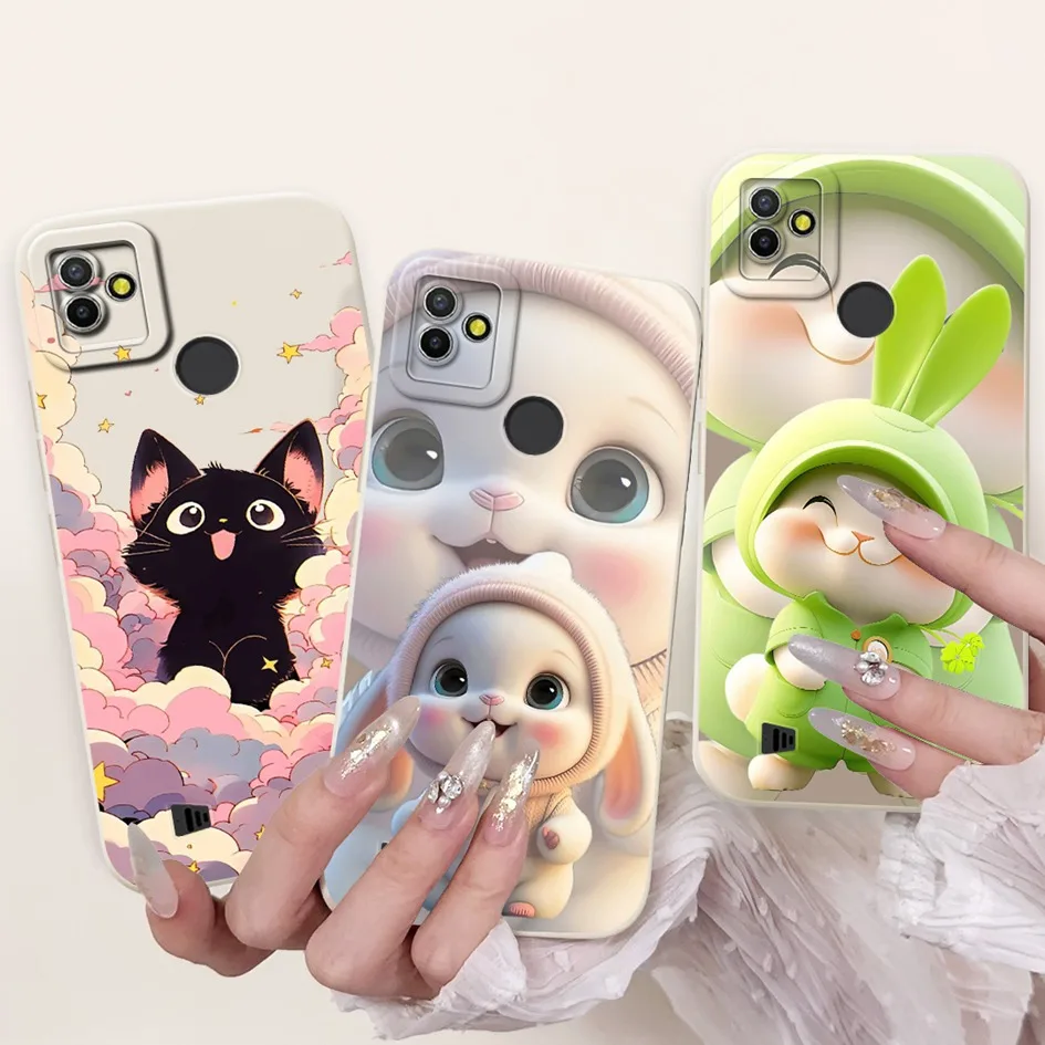 For Tecno Pop 5 5P … - image