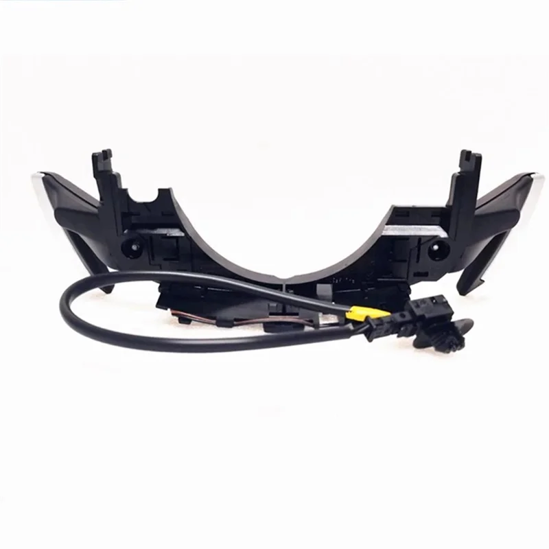 

96756731ZD Car Steering Wheel Shift Paddle Shift Switch For 508 3008 408 4008 Citroen C4 DS5 DS6-A02G