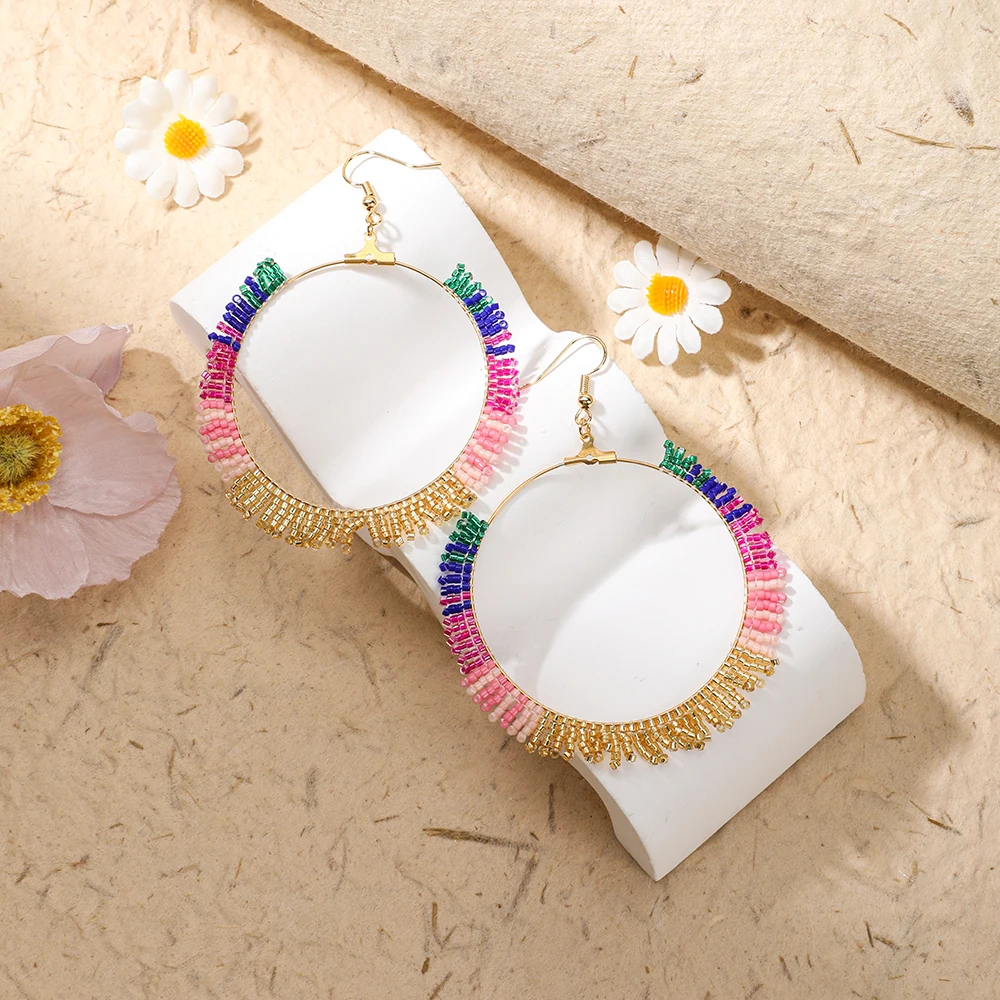 Zmzy Boho Big Women… - image