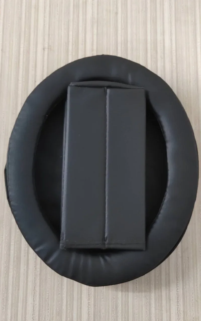 Excellent 37.5cm*31cm*30cm Self-driving Folding Car Mobile Toilet Small Large Adult Toilet Outdoor Leather Toilet 29cm*23cm*26.5
