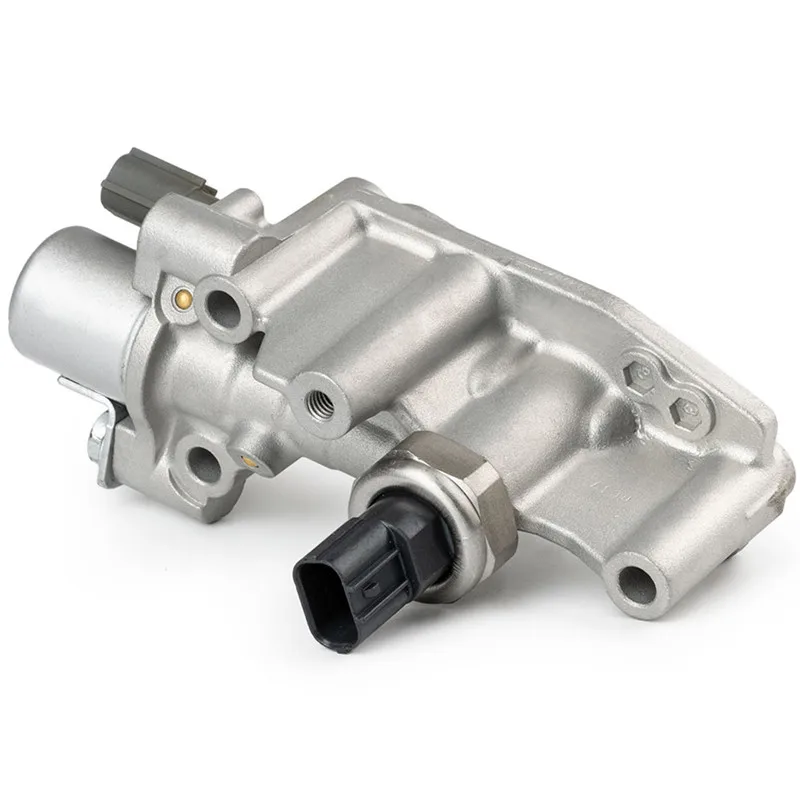 

15810-рнк-A01 VTEC соленоид Шпульный клапан для Honda Civic L4 1.8L (1799cc), Шпульный клапан в сборе 2006-2011 15810RNAA01
