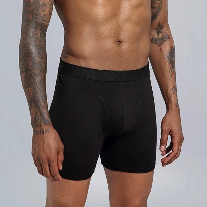 Thumbnail 3 - #28 Compare Cotton Boxer Shorts Before You Buy