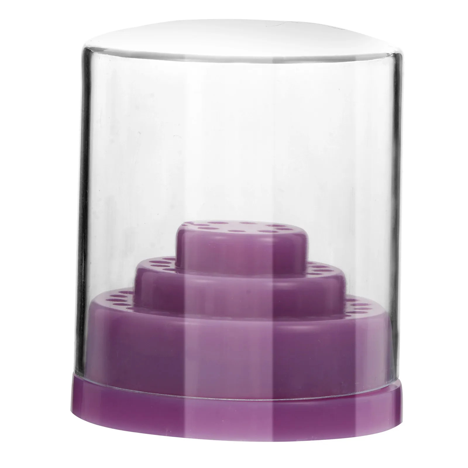 Nail Drill Bit Stor…