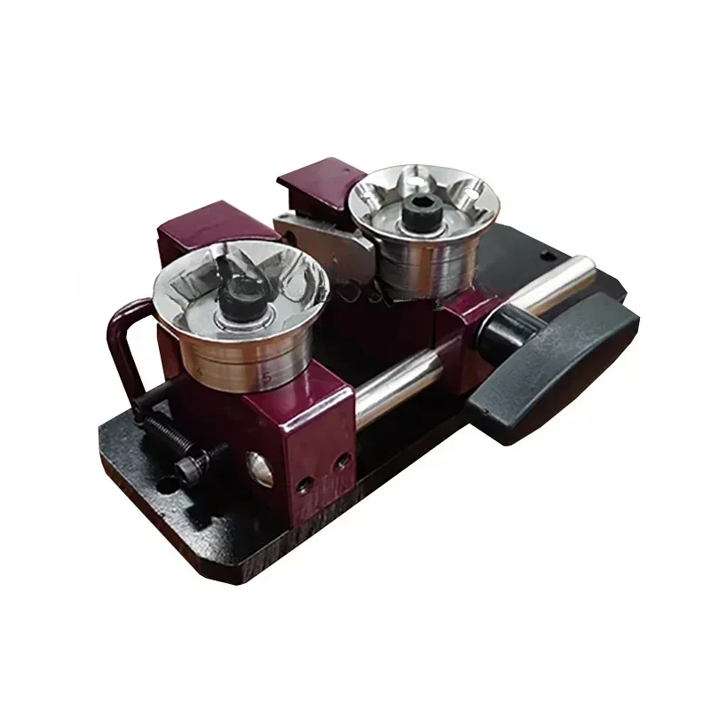 

DIY Leather Edge Cutter Beveler Trimmer Width 13-88mm Leather Belt Side Fast Manual Trimming Cutting Machine Edge Strap Edger