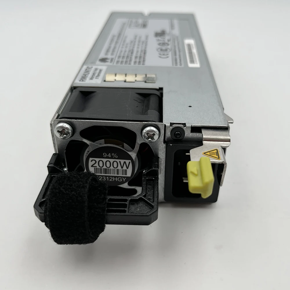 Switching Power Supply 2000W PAC2000S12-BG