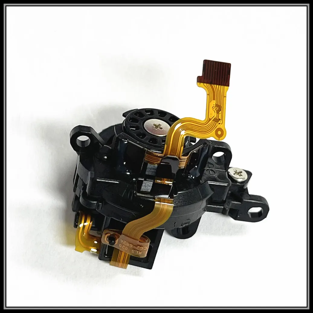 جديد EOS R10 مصراع الإصدار زر فتحة القرص الدوار القرص الدوار وحدة CG2-7020 لكانون EOSR10 كاميرا استبدال قطع الغيار