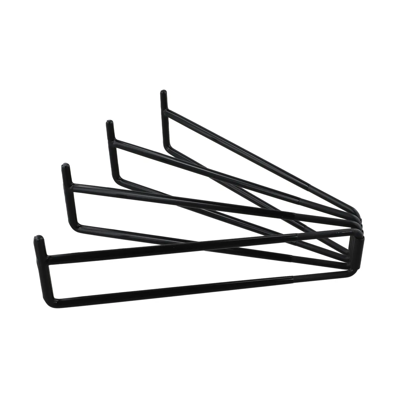 portable-folding-stand-foldable-box-stand-outdoor-activities-prevents-slipping-strong-iron-material-wear-resistant-design