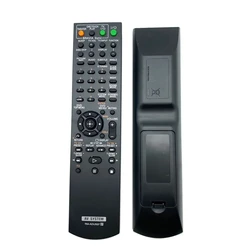 Remote Control RM-ADU007 For SONY DAV-HDX277W DAV-HDX277WC DAV-HDX279W DAV-HDX576WF HCD-HDX475 Video AV SYSTEM