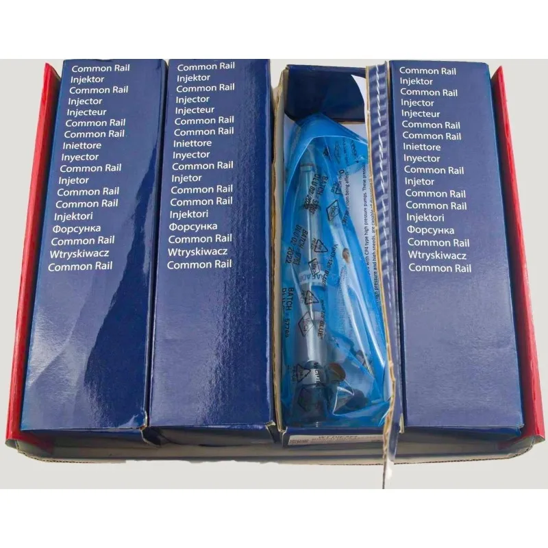 Injecteur 2.3 CDTI Siemens 166000372 R R 1660000 Q2F