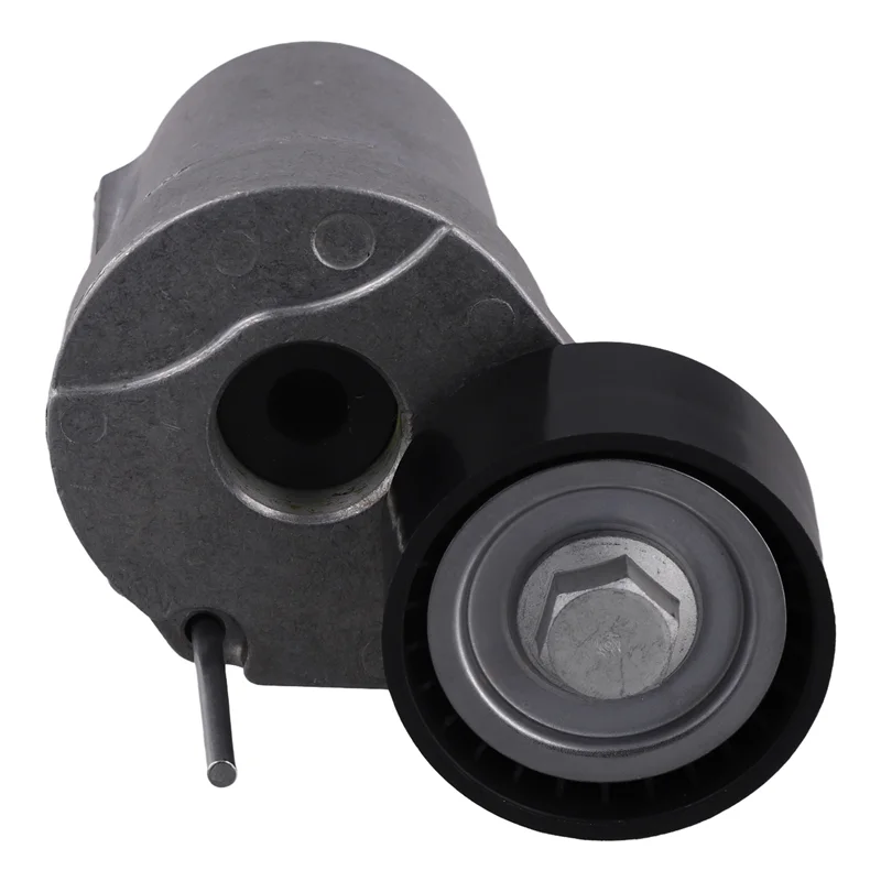 

Well-For BMW 1 3 5 7 X1 X5 X6 E81 E82 E90 E91 11287800333 Car Belt Pulley Tensioner 2004-2015 1990-N47D20
