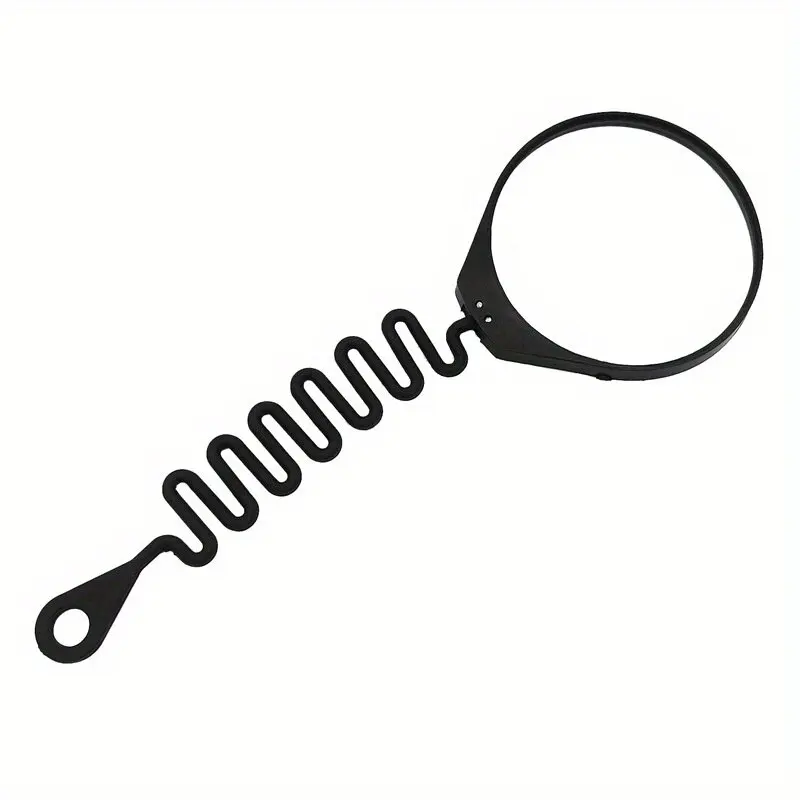 Fuel Tank Cap Cover Line Cable Wire Petrol Diesel Gas Oil Rope For Volvo S80 S40 S60L XC60 XC90 S40 V40 C30  Inner Tank Covers