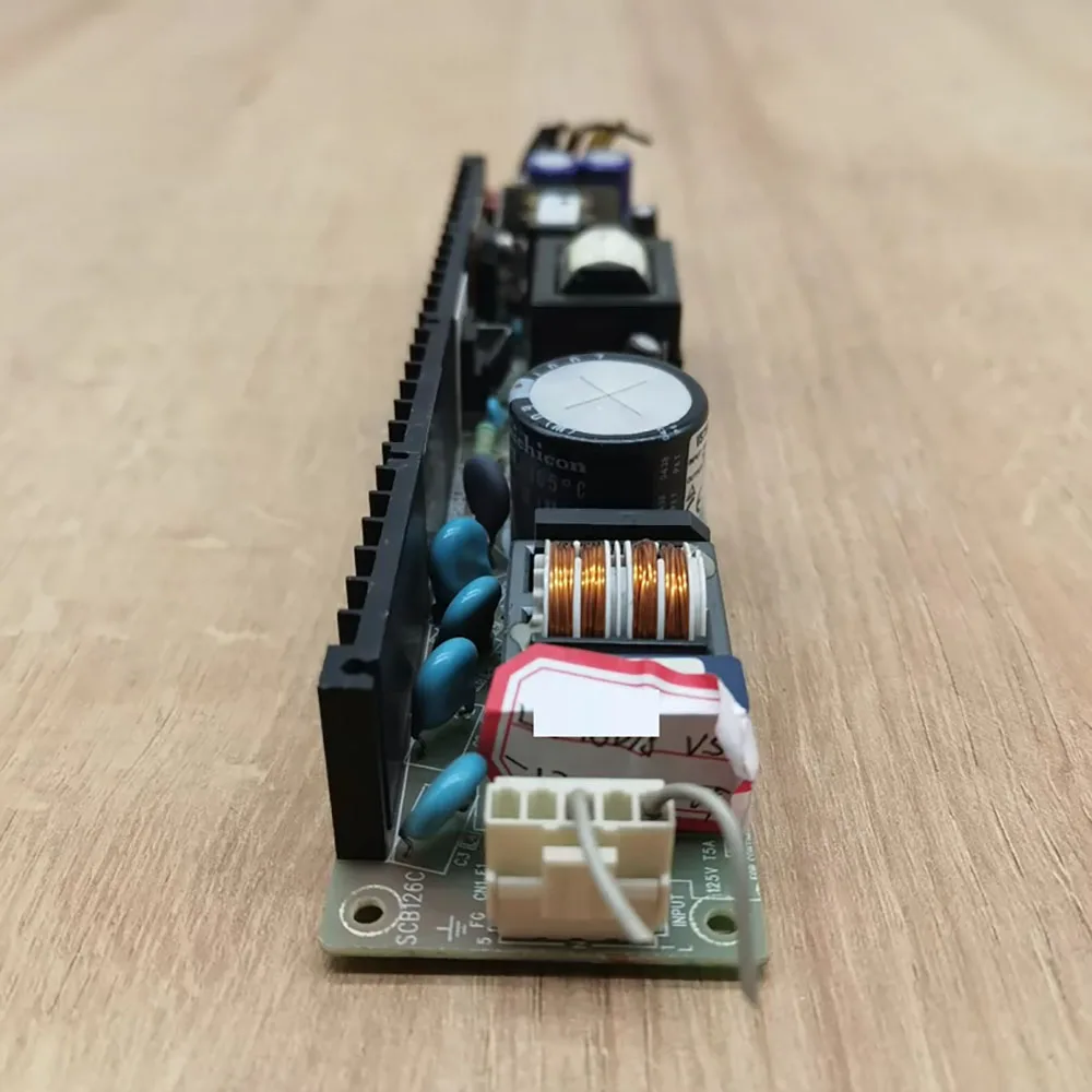 For TDK-LAMBDA Power Module 12V 6.3A VS75B-12