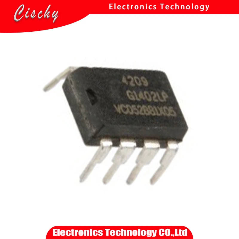 5pcs TLE4209A DIP-8 TLE4209 DIP