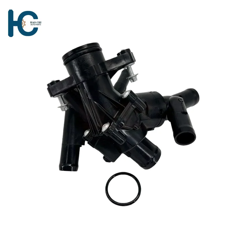 

2702000315 2702000415 2702000615 Engine Coolant Thermostat for Mercedes Benz M270 A180 CLA200 B220
