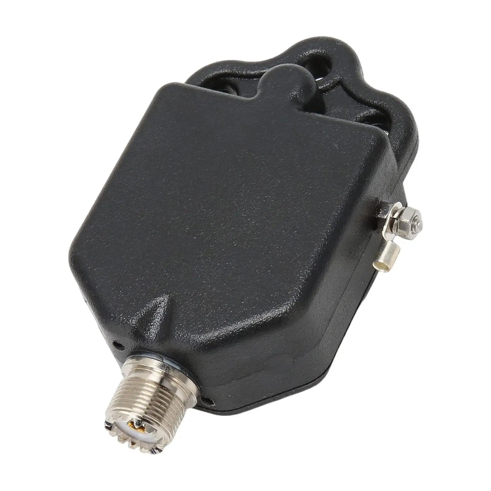 End Fed Antenna For…