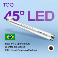 45 Degree Led Oral Pen